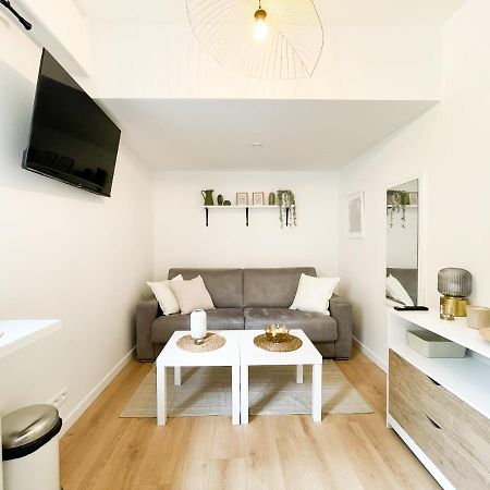 Studio Bord De Mer 2 Menton Exterior photo